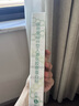 敷爾佳敷爾佳綠膜1盒 械字號醫(yī)用敷料面膜狀 重組III型人源化膠原蛋白貼 曬單實拍圖