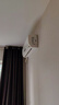 京東家政清洗 掛式空調(diào)單臺全拆洗 家電清洗上門服務(wù)清潔保養(yǎng)保潔 曬單實(shí)拍圖
