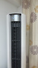 小米（MI）米家 2匹 超一級(jí)能效 大風(fēng)口 巨省電Pro 立式空調(diào)柜機(jī) 51LW-NA10/N2A1(W)【2025新款】 曬單實(shí)拍圖