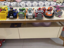汪汪隊(duì)立大功（PAW PATROL）全套正版玩具狗狗巡邏隊(duì)救援車男孩女孩生日禮物 6只大救援套裝 曬單實(shí)拍圖