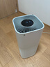 美的（Midea）森林家空氣凈化器Air4 家用除甲醛除菌除異味除過(guò)敏原甲醛傳感器實(shí)時(shí)監(jiān)測(cè)國(guó)家補(bǔ)貼 【母嬰認(rèn)證優(yōu)選】KJ550G-YY 曬單實(shí)拍圖