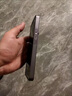 摩奇仕紅米note13pro手機(jī)殼note13pro+保護(hù)套防摔硬殼全包鏡頭超薄磨砂直邊純色極簡(jiǎn)個(gè)性時(shí)尚 紅米note13pro【炫酷黑】直邊流光磨砂 曬單實(shí)拍圖