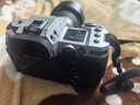 富士（FUJIFILM） X-H2/XH2文藝復(fù)古無反單電微單高清旅游數(shù)碼照相機(jī)五軸防抖xh2/xh2s XH2機(jī)身【無鏡頭】 官方標(biāo)配 曬單實(shí)拍圖