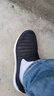 斯凱奇（Skechers）男鞋夏季2025年新款一腳蹬健步鞋透氣休閑運(yùn)動(dòng)鞋216700 曬單實(shí)拍圖