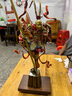 上善若水 《斗戰(zhàn)勝佛之戰(zhàn)無不勝》齊天大圣孫悟空擺件全銅客廳辦公室禮品 戰(zhàn)無不勝240*150*510mm,3.7KG 曬單實(shí)拍圖