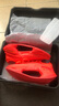 李寧大絕影3丨跑步鞋新款男款穩定支撐?科技緩震高彈跑鞋ARRV001 5折 橙紅色001-2 特惠 43 (270mm) 曬單實(shí)拍圖