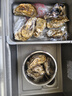鮮海道 鮮活乳山生蠔4XL 凈重5斤 10-14只 生鮮海鮮貝類 源頭直發(fā) 曬單實(shí)拍圖