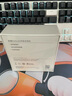 榮耀Earbuds 4i 藍牙耳機 榮耀耳機 通話降噪 長續(xù)航 華為FreeBuds 6i同款 適配榮耀華為手機 冰島白 曬單實拍圖