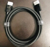 綠聯(lián)DP線1.4版8K高清4K/2K240HzDisplayPort適用電腦顯卡接顯示器電競視頻連接線1.5米兼容DP1.2 25954 曬單實(shí)拍圖
