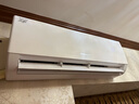 格力 GREE空調掛機大一匹1.5匹2匹3匹冷暖變頻一級能效家用兩用節能臥室出租房壁掛式單冷定頻空調二手9成新 大1匹單冷【純銅管+送貨上門(mén) 包安裝】 曬單實(shí)拍圖