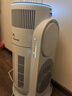 霍尼韋爾（Honeywell）【papi醬同款】寵物貓用空氣凈化器吸貓毛除甲醛過敏源殺菌消毒霍哈寶H-Cat Hub家電國家補(bǔ)貼 曬單實(shí)拍圖