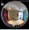 360可視門(mén)鈴6Pro 500萬(wàn)超清畫(huà)質(zhì)家用監控智能門(mén)鈴電子貓眼攝像頭無(wú)線(xiàn)wifi手機遠程查看對講 曬單實(shí)拍圖