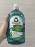 Frosch 小蘇打濃縮餐具洗潔精500ml  德國原裝進(jìn)口 曬單實(shí)拍圖