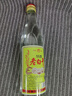 衡水原產(chǎn)老白干55度500ml 濃香型白酒 55度 500mL 1瓶 衡水原產(chǎn)老白干 曬單實(shí)拍圖