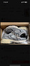 NEW BALANCE 運(yùn)動(dòng)鞋男鞋女鞋復(fù)古休閑網(wǎng)面透氣老爹鞋MR530系列MR530VS 37.5 曬單實(shí)拍圖