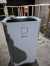 先鋒（SINGFUN）60升除濕機空氣凈化器抽濕機上排水家用排行前十名地下室別墅除濕器工業(yè)除濕機干燥機CFS60B-24AZ  曬單實(shí)拍圖