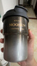 慕馨（moosen）咖啡杯保溫男士冰霸杯夏季水杯便攜杯子 曬單實(shí)拍圖