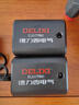 德力西電氣（DELIXI ELECTRIC）紅外線水平儀高精度強(qiáng)光細(xì)線自動(dòng)調(diào)平綠光藍(lán)室外戶外建筑便攜激光 高精度強(qiáng)光綠光2線+兩塊電池 曬單實(shí)拍圖