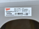 禧天龍塑料凳子方凳高凳加厚耐磨家用餐椅浴室凳節節高凳 冰河灰 1個(gè)裝 曬單實(shí)拍圖