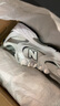 NEW BALANCE NB530官方老爹鞋男鞋女鞋復古情侶網(wǎng)鞋夏季透氣百搭休閑運動鞋 白色 MR530SG 【建議拍小半碼】 40.5 (腳長25.5cm尺碼詳詢客服) 曬單實拍圖
