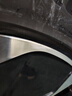 韓泰（Hankook）新能源輪胎 215/55R18 95T K127E 原配ID.3 適配逍客/傳祺GS4 曬單實(shí)拍圖