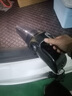 騫捷德國車載吸塵器大吸力充氣泵兩用一體機(jī)吹吸大功率無刷電機(jī)手持 高端數(shù)顯(有線)贈配件+收納包 曬單實拍圖