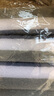 佳曼 洗碗海綿擦抹布去污洗碗布百潔布刷鍋洗鍋刷鍋洗鍋新款 10個(gè)裝 曬單實(shí)拍圖