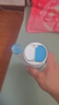 登沃克 馬桶配件全套按鈕進(jìn)水閥排水老式上水閥通用水箱抽水器坐便器 20cm排水閥【大沖力節(jié)水型】 曬單實(shí)拍圖