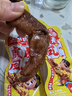 王小鹵虎皮鳳爪 鹵香味210g (W3) 雞爪 鹵雞爪 休閑零食 獨(dú)立包裝 曬單實(shí)拍圖