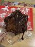 文憨憨湖南特產(chǎn)熟食常德醬板鴨老麻鴨正宗手撕碎碎鴨真空小吃鴨貨下酒菜 秘汁谷鴨（香辣味） 【現做現發(fā)】1只裝 曬單實(shí)拍圖