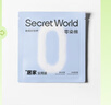 SecretWorld滅菌包裝內褲女夏季薄款100全棉a類純棉褲頭無痕大碼抑菌女士褲衩 曬單實拍圖