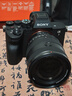 索尼（SONY）A7M4 a7m4全畫幅微單旗艦相機 4K視頻vlog直播相機 ILCE-7M4 單機+FE20-70 F4【廣角標準變焦】 官方標配【下單送1400元攝影禮包】 曬單實拍圖
