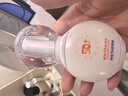 溫碧泉防曬霜美白祛斑防曬乳SPF50+PA+++50g男女戶外軍訓高倍防曬傷曬黑 曬單實拍圖