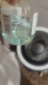 貝德瑪（BIODERMA）【易夢玲同款】 綠水500ml*2凈妍控油溫和凈卸潔膚液 曬單實拍圖