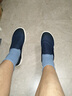 阿迪達(dá)斯 （adidas）2025年男女TERREX BOAT SLIP-ON CLIMACOOL戶外鞋 JI3503 41 曬單實(shí)拍圖