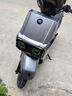 邦德富士達電動(dòng)摩托車(chē)【大動(dòng)力載人王】閃電PRO72V20Ah長(cháng)續航80KM前后雙碟NFCTCS APP智能電動(dòng)車(chē) 黯夜銀影 曬單實(shí)拍圖