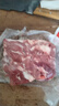 HI 海底撈羔羊后腿肉凈重2斤 原切火鍋烤肉燒烤串食材 內(nèi)蒙古羊肉 國(guó)產(chǎn) 曬單實(shí)拍圖