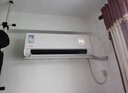 華凌空調(diào)美的出品掛機(jī)家電補(bǔ)貼空調(diào) 神機(jī) 大1.5匹 超一級能效 變頻省電 以舊換新 大1.5匹 一級能效 【神機(jī)二代】旗艦款國家補(bǔ)貼 曬單實(shí)拍圖