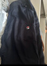 FILA 斐樂官方黃景瑜同款男士針織五分褲2025夏健身運(yùn)動(dòng)基礎(chǔ)防曬短褲 曬單實(shí)拍圖
