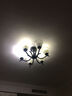 雷士（NVC）LED球泡家用商用大功率燈泡節(jié)能8瓦白光6500K【一級能效】3只裝 曬單實拍圖
