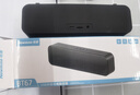 紐曼BT67音響電腦音箱家用桌面臺式機低音炮筆記本有線(xiàn)長(cháng)條形藍牙音箱電競游戲迷你小音響帶內置麥克風(fēng) 曬單實(shí)拍圖