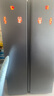 海爾（Haier）618升雙開門對開門冰箱電冰箱家用一級能效風(fēng)冷無霜大容量節(jié)能變頻BCD-618WGHSSEDBL國家補貼20% 曬單實拍圖