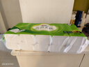 心相印無芯卷紙 云感柔膚 4層70g*10卷 衛(wèi)生紙 柔厚耐用 紙巾 曬單實(shí)拍圖