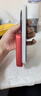 W&P適用小米15Ultra手機殼 xiaomi15ultra保護套 磁吸防摔超薄磨砂鏡頭保護防指紋高端殼透白wp 曬單實(shí)拍圖