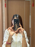 筱旺適用iPhone16promax手機(jī)殼哈利波特snoopy蘋果15plus可愛12卡通16e液態(tài)硅膠14pro全包11防摔13por 哈利努比GH878-液態(tài)貓眼-黑色 iPhone 16 Pro 曬單實(shí)拍圖