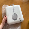 索尼（SONY）WH-1000XM6 頭戴式無(wú)線(xiàn)降噪耳機 AI智能降噪 鉑金銀 七夕禮物 曬單實(shí)拍圖