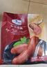Member's Mark 臺(tái)式香腸 250g *4 曬單實(shí)拍圖