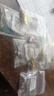 vib路亞假餌鐵板餌套裝翹嘴鱸魚微物亮片單鉤遠投淡水通殺響尾蛇 6枚/炫彩5g7g混裝+加強血槽鉤 曬單實拍圖