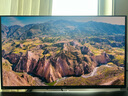 微星（MSI）31.5英寸 4K240Hz DP2.1 OLED顯示器 游戲電競電腦顯示屏 TYPE-C 98W MPG 322URX QD-OLED流光 曬單實(shí)拍圖