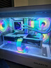 技嘉全家桶RTX5080/5070 Ti/9070XT/intel酷睿ultra 7 265KF電競游戲發(fā)燒直播設(shè)計AI繪圖臺式電腦主機 四：Ultra 7 265KF丨RTX5070Ti 曬單實拍圖